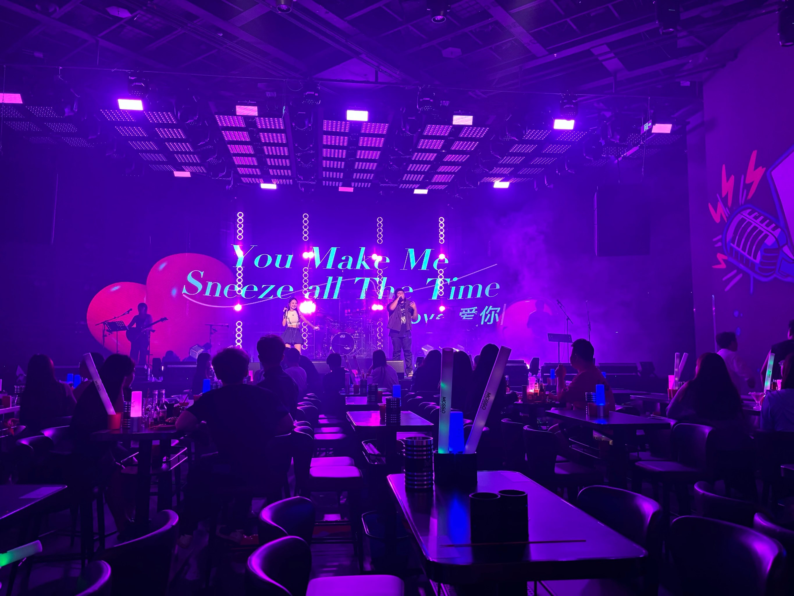 白银商务ktv价格多少钱一个小时-会宁县ktv预订