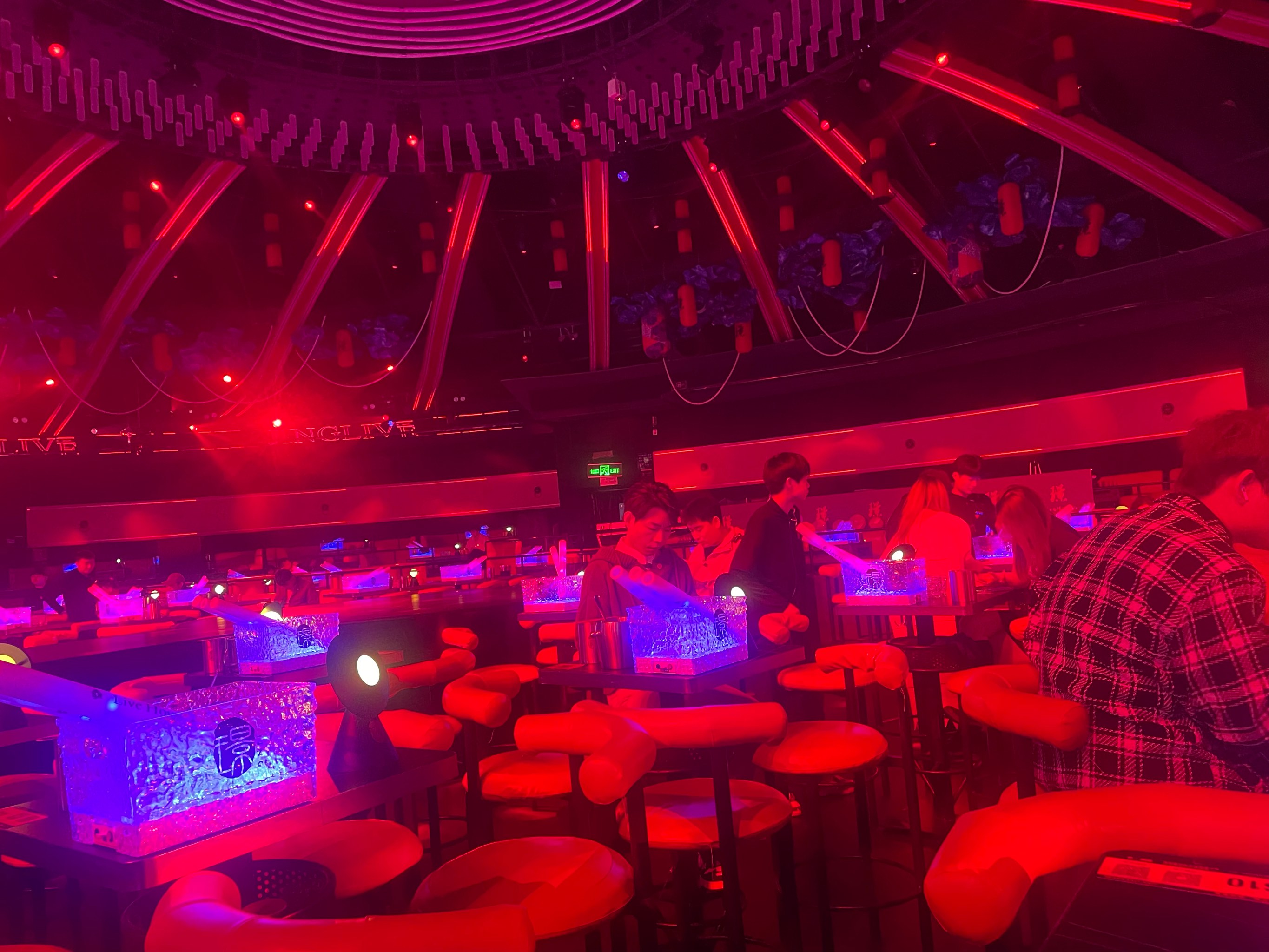 白银商务ktv推荐商务ktv哪里有精选-会宁县ktv预订